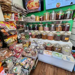 Fancy Fresh Food Shop