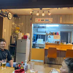 パーラー嘉例（かりー）