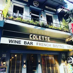 Colette French Bistro & Wine Bar