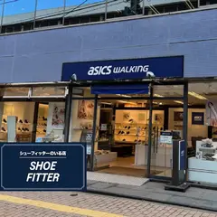 アシックスウォーキング 仙台