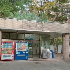 スタンド喫茶 勾当台