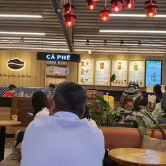 ハイランズコーヒー