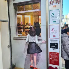 PLAZA 銀座店