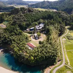 Temple Hotel 大泰寺 RVパーク