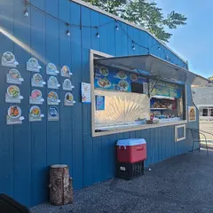 Taco Shack