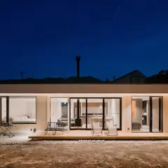 SUITE VILLA THE MOST