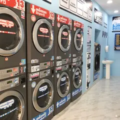 SEA CLEAN LAUNDRY