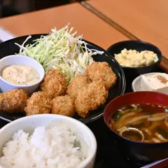 ゆにおん食堂