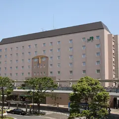 JR東日本ホテルメッツ　川崎
