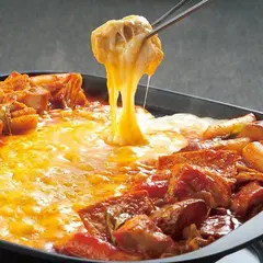 チーズ肉バル 肉次郎