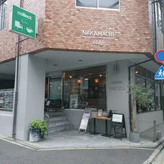 Rabbit cafe