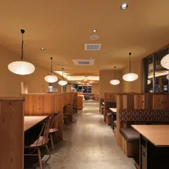 とんかつ 日刈り