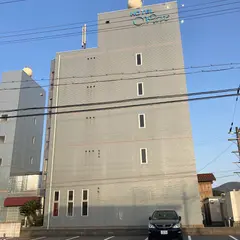 ホテルウェーブ 高浜