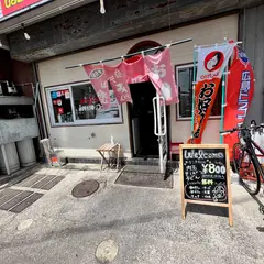 お好み焼き ささ家