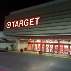 ターゲット
