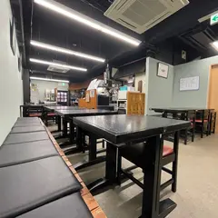 すしごはん馬ん場