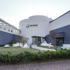 木田金次郎美術館