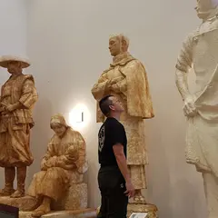 本郷新記念札幌彫刻美術館 記念館