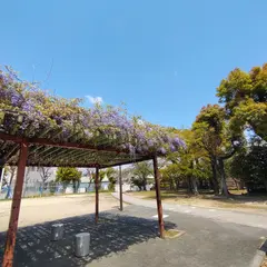 岸部中第１公園