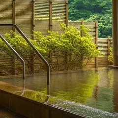 伊香保温泉 福一