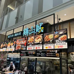 鶏山賊