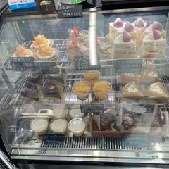 ケーキのおみせニーナ