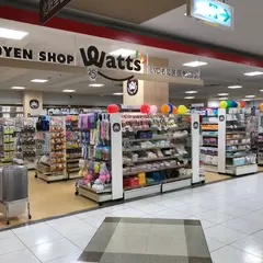ワッツ坂本平和堂店