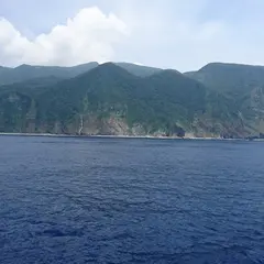 御蔵島村