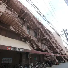 くさつ平和堂