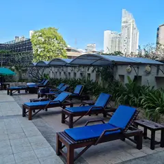 Nana Hotel Bangkok
