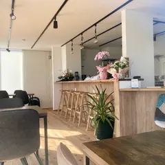 カフェumino