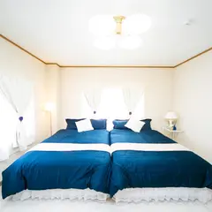 Awaji Seaside Resort in Shiduki 淡路シーサイドリゾート志筑