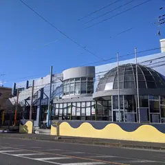 アリーナつきみ野スポーツクラブ