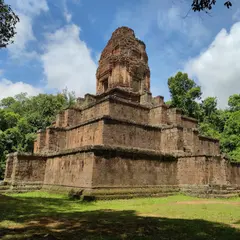 バクセイ・チャムクロン