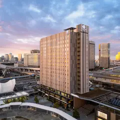 ダブルツリーbyヒルトン東京有明