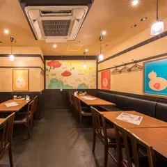 ミライザカ 松山大街道店