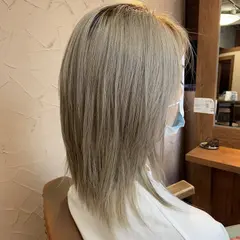 スリルヘアーアンドネイルデザイン
