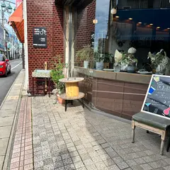 ひらく本屋 東文堂本店