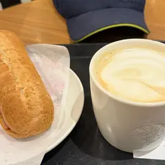 スターバックスコーヒー 小倉京町店