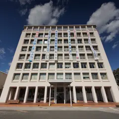熊谷市役所