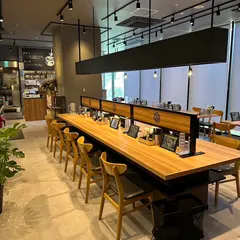 麺処ぐり虎 大阪なんばスカイオ店