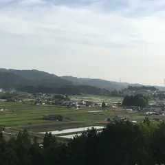 農村景観日本一展望