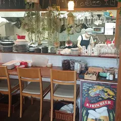 カフェプラスドット