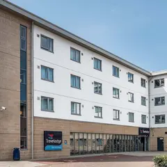 Travelodge Edinburgh Airport Ratho Station