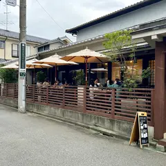 Hatsuneya Garden THE CAFÉ