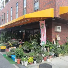 フラワーショップ林