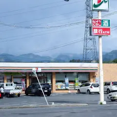 セブン-イレブン喜多方鳥見山店