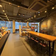 スターバックス 西面中央店