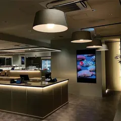 Aburi TORA 熟成鮨と炙り鮨　自由が丘店