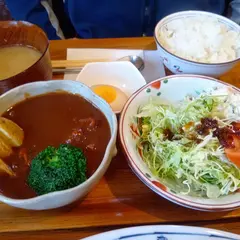 cafe&art 土筆